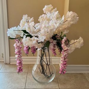 Artificial Flower Arrangement
